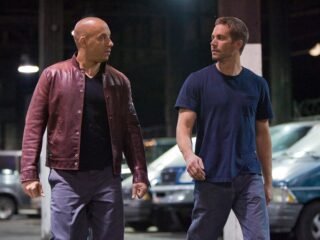 El hermano y doble de cuerpo de Paul Walker descartó su regreso como Brian O’Conner en la saga: “Tuvo un final hermoso”