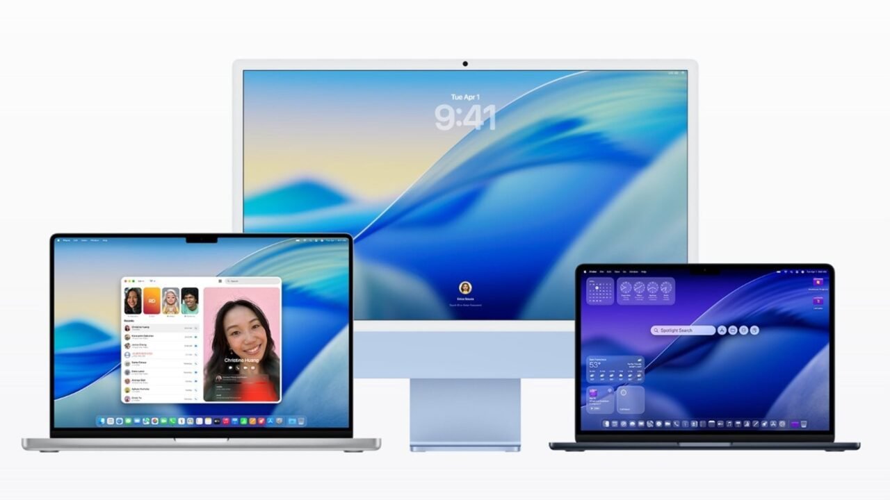 Lanzan app para Mac que puede eliminar Apple Intelligence y liberar hasta 12 GB