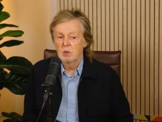 “Tengo la sensación de que recuerdo haber nacido”: la confesión de Paul McCartney y la duda que él mismo tiene sobre su relato