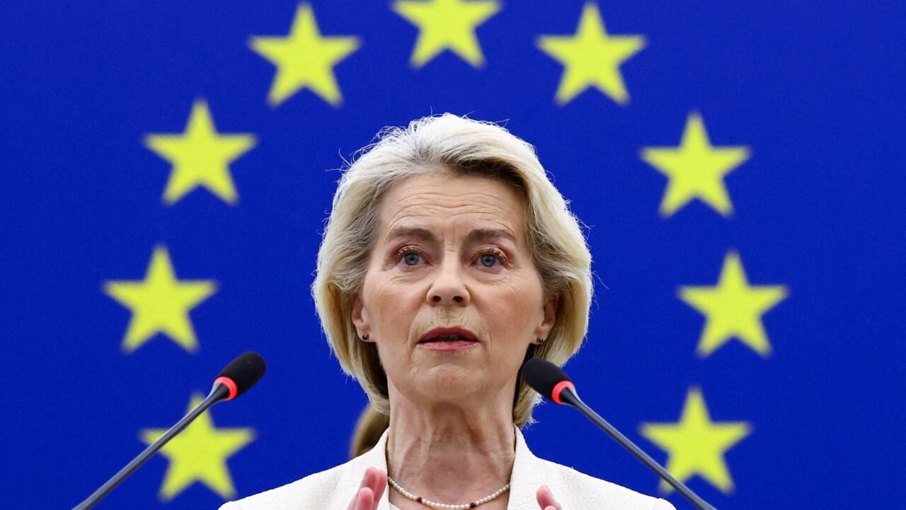 Los líderes de la UE se preparan para un enfrentamiento por el presupuesto del bloque