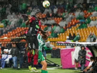 Atlético Nacional vs, Cúcuta por Roja Directa y Tarjeta Roja: opciones que debes evitar