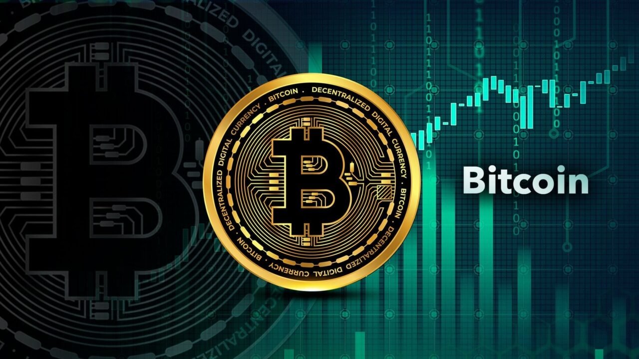 El sube y baja de Bitcoin: cuál es su costo este 17 de octubre