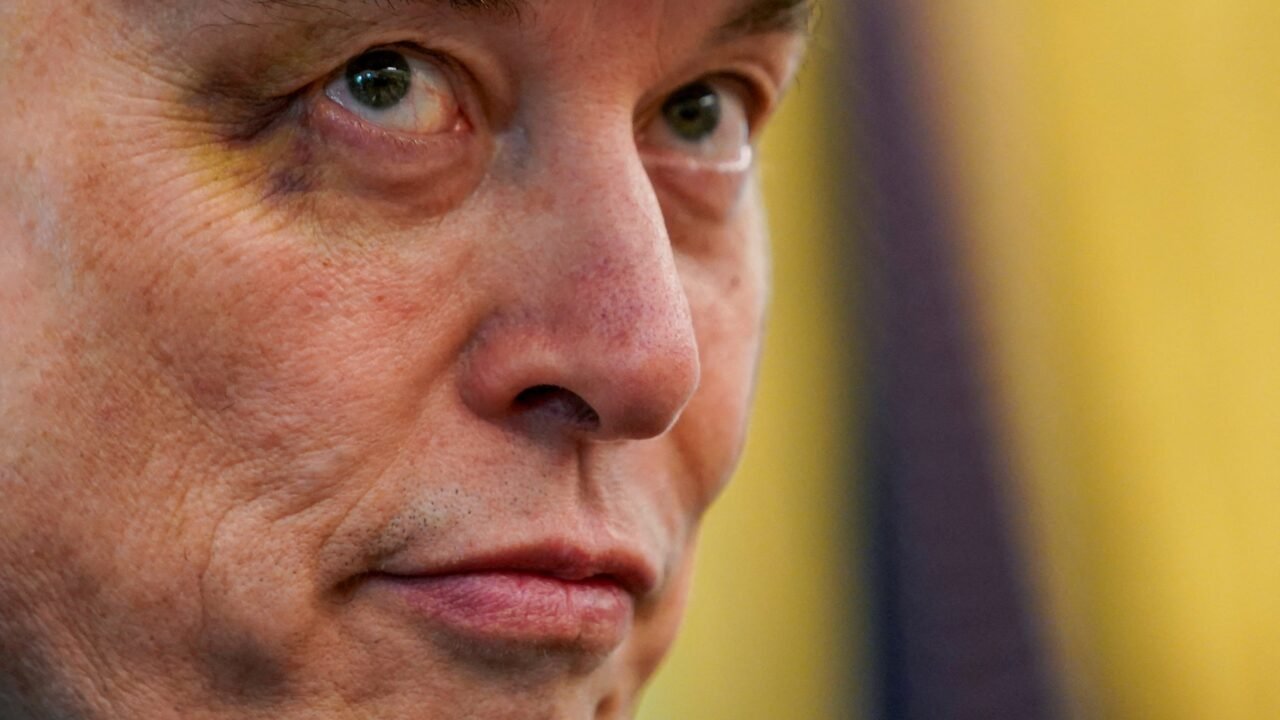 Ni Colombia, Argentina ni Chile: las dos únicas economías de Latinoamérica que superan la riqueza de Elon Musk
