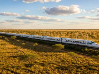 Accidente tren de Toledo: qué tecnología ferroviaria usa inteligencia artificial para evitar ese tipo de siniestros