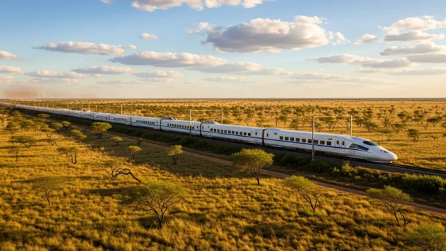 Accidente tren de Toledo: qué tecnología ferroviaria usa inteligencia artificial para evitar ese tipo de siniestros