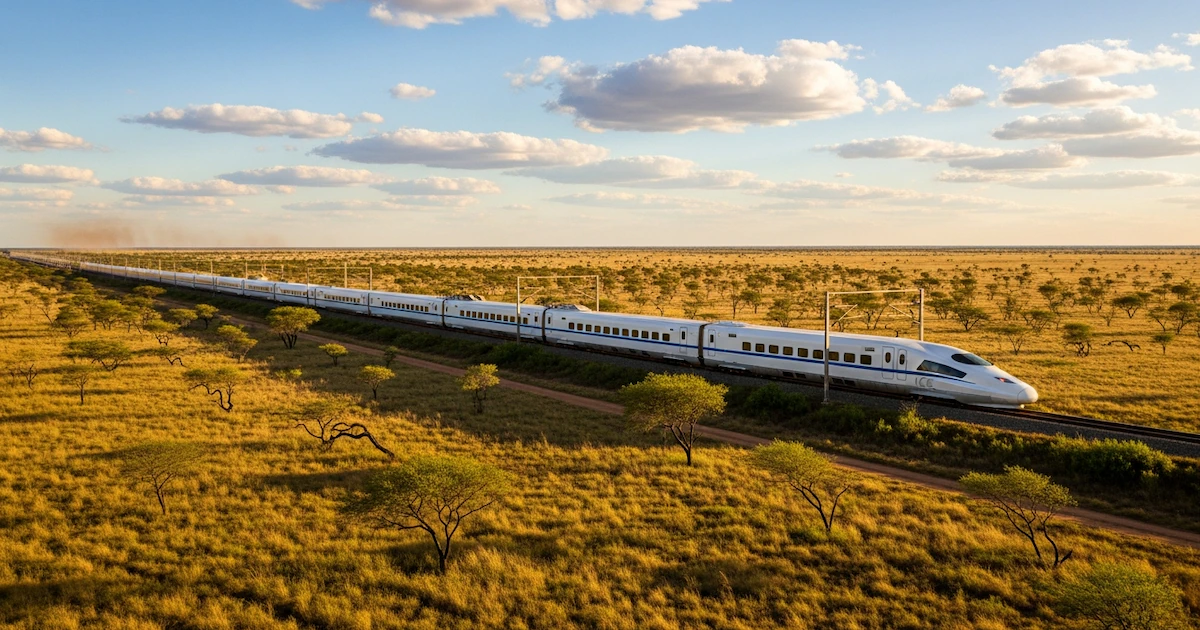 Accidente tren de Toledo: qué tecnología ferroviaria usa inteligencia artificial para evitar ese tipo de siniestros