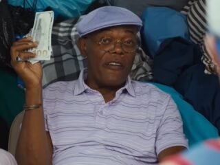 Samuel L. Jackson protagonizará el spin-off de ‘Tulsa King’