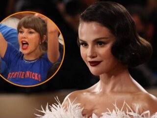 “Ella es probablemente la mejor para darme consejos matrimoniales”: Selena Gomez se refirió a su vínculo con Taylor Swift