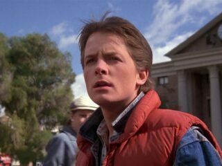 Michael J. Fox casi no dormía mientras protagonizaba ‘Volver al futuro’: “Estaba agotado”
