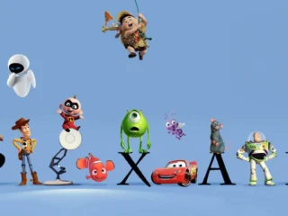 Siete películas que trazaron el ascenso de Pixar en el cine animado