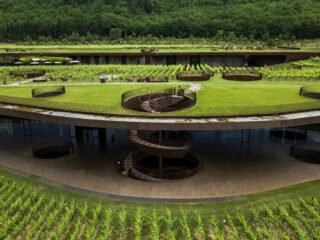 El mayor robo de vino de la historia de Italia: ladrones se llevaron 30.000 botellas valoradas en 5 millones de euros