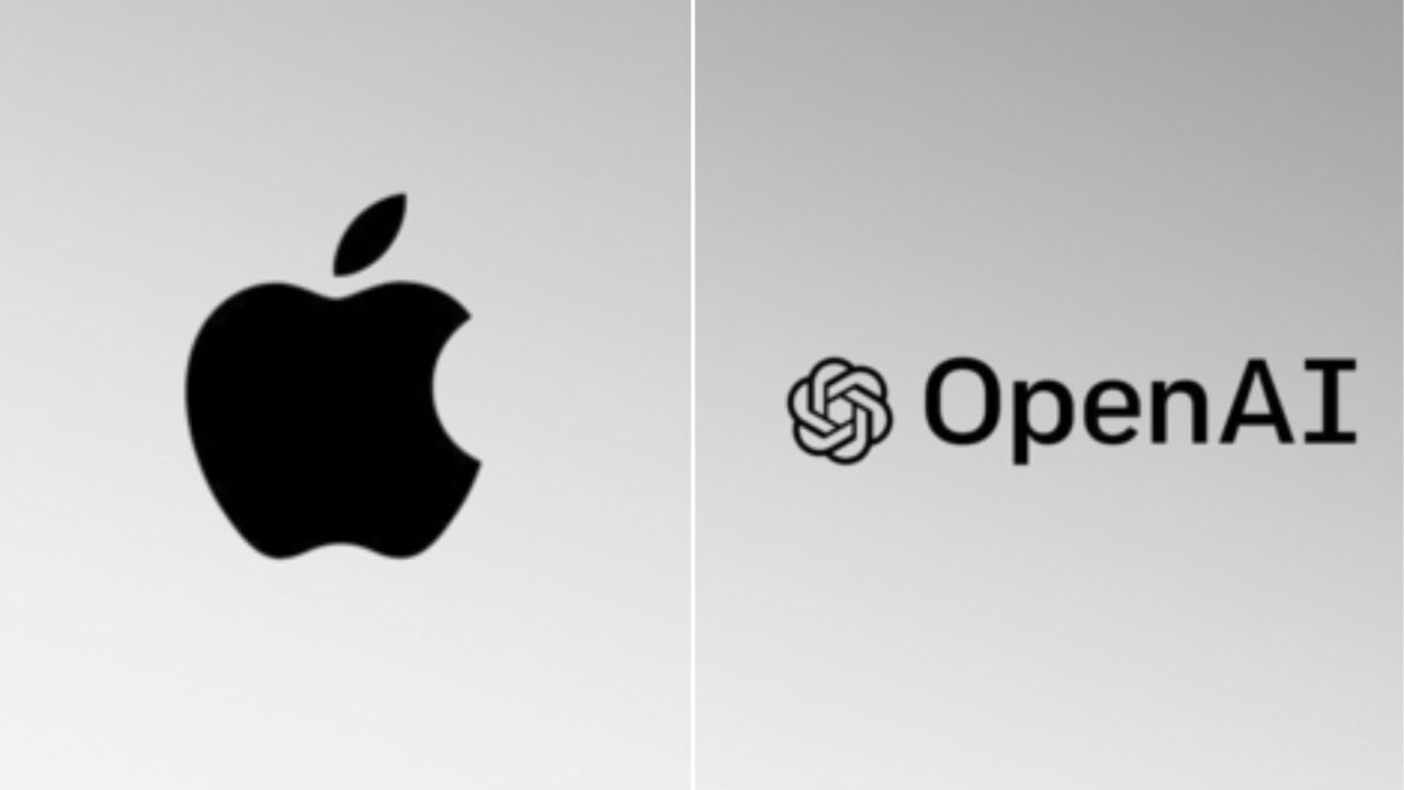 OpenAI acusa a Apple de obtener información secreta sobre uno de sus dispositivos