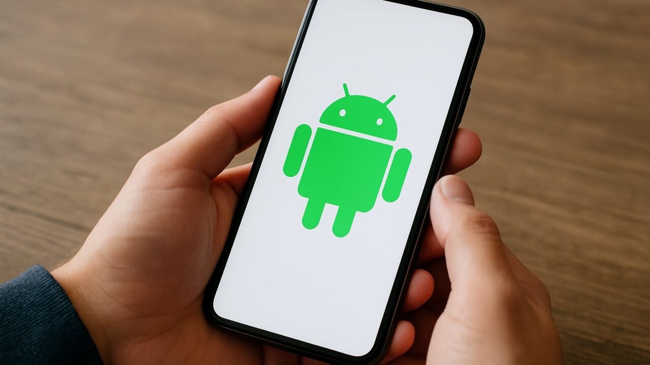 Android tendrá su propia versión de Face ID de iPhone: así sería esa herramienta de seguridad