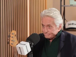 Michael Douglas y la decisión que dejó afuera a su padre: “Fue lo más difícil que hice”