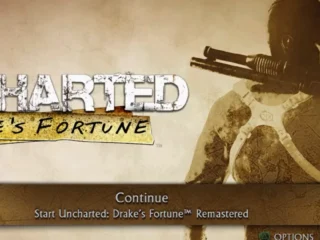 Uncharted: The Nathan Drake Collection ya se puede jugar en PC a 120 FPS