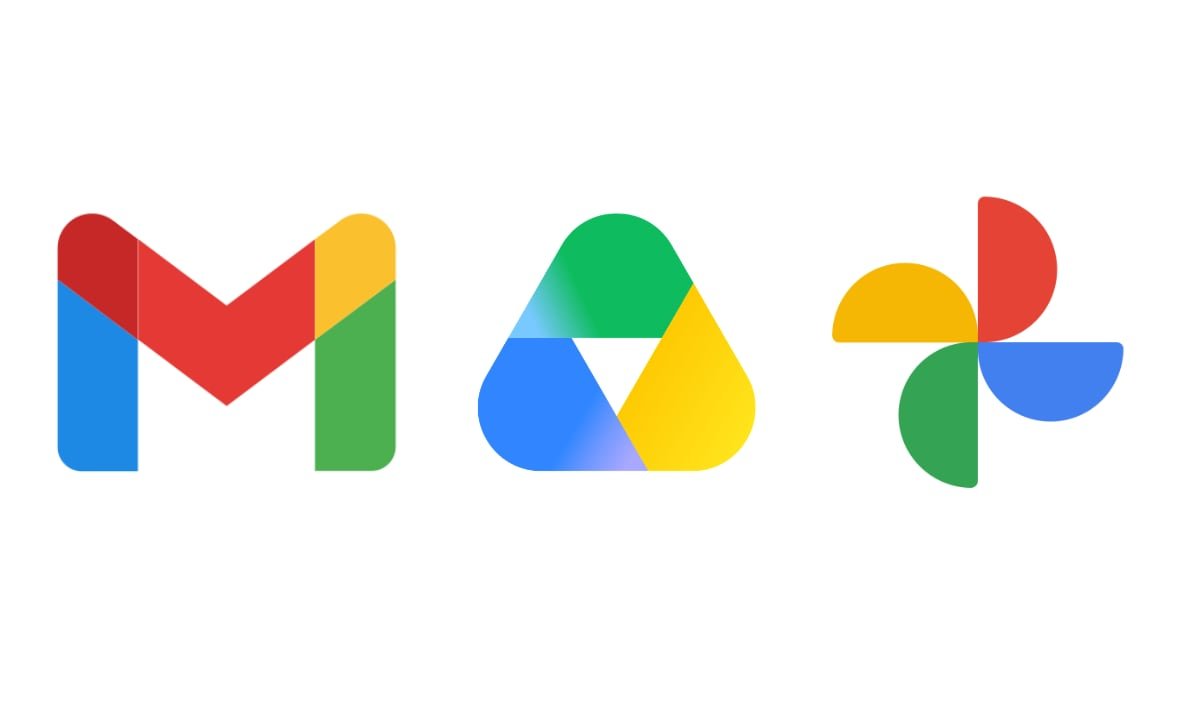 Cómo tener 15 GB en Google Drive, Gmail y Fotos sin pagar suscripciones