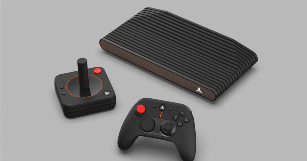Atari dejará de vender juegos para la VCS en 2027: qué pasará con la consola retro