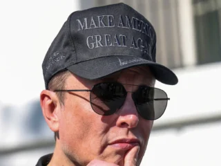 Elon Musk donó otros USD 76 millones a las legislativas de Estados Unidos en dos semanas