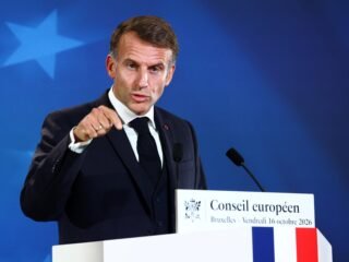 Macron reconoció “fallas de previsión e inteligencia” tras las violentas protestas en Francia que dejaron 2.400 detenidos