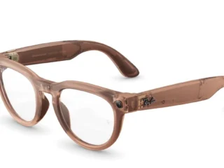 Cuatro formas en las que las gafas inteligentes pueden ayudar a las personas con problemas de visión