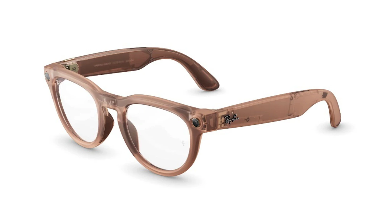 Cuatro formas en las que las gafas inteligentes pueden ayudar a las personas con problemas de visión