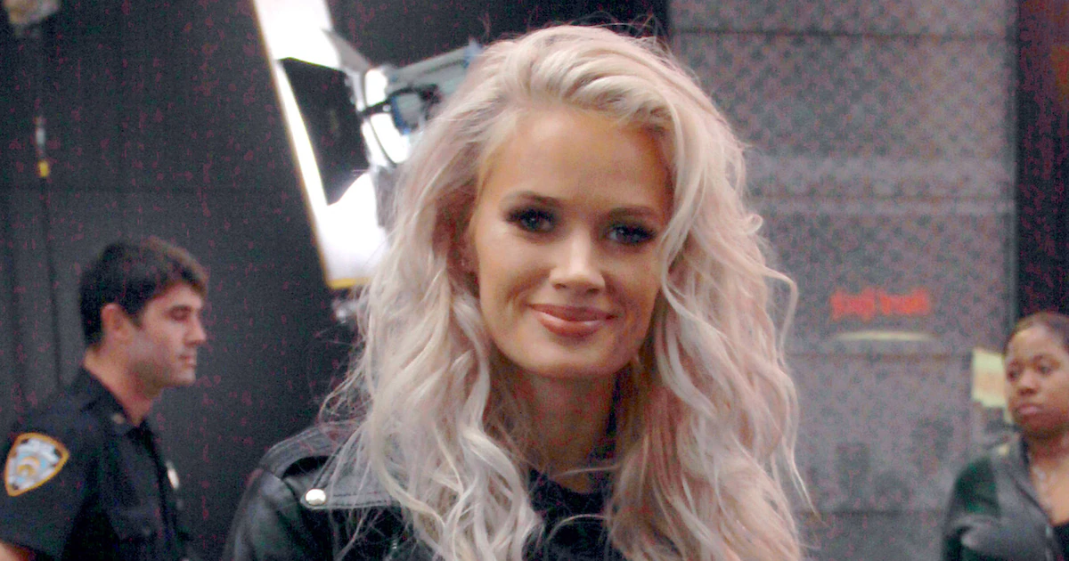 Revelan la causa de muerte de Lauren Bennett, cantante del éxito “Party Rock Anthem”