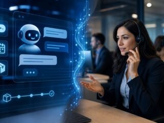 Cuándo se debería automatizar con bots el servicio al cliente y cuándo debe hablar un ser humano