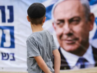 El Shin Bet investiga una presunta injerencia extranjera en las elecciones legislativas de Israel