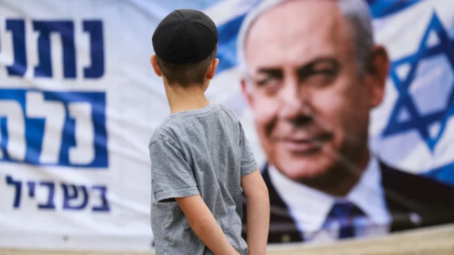 El Shin Bet investiga una presunta injerencia extranjera en las elecciones legislativas de Israel