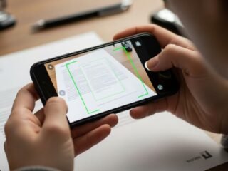 Cómo convertir un documento de más de 100 páginas en PDF sin instalar aplicaciones
