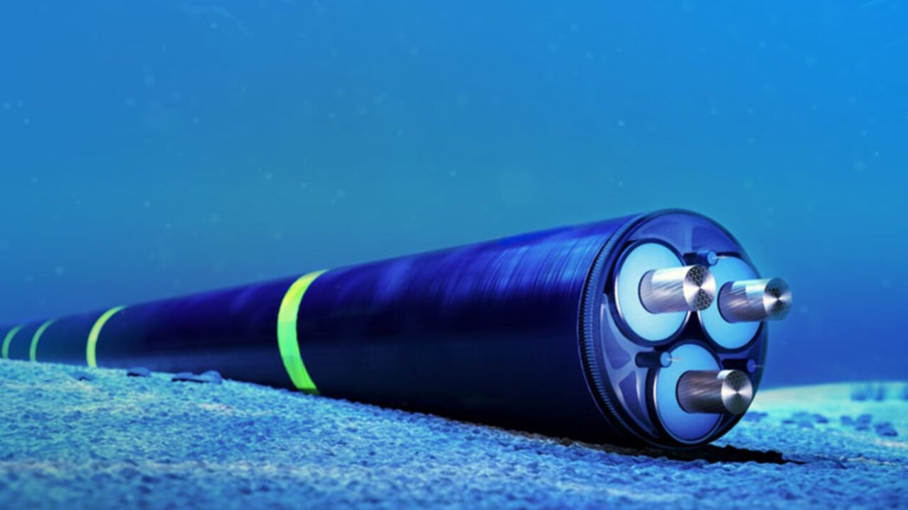 Crecen los daños de barcos a los cables submarinos de internet: los casos que encendieron las alarmas