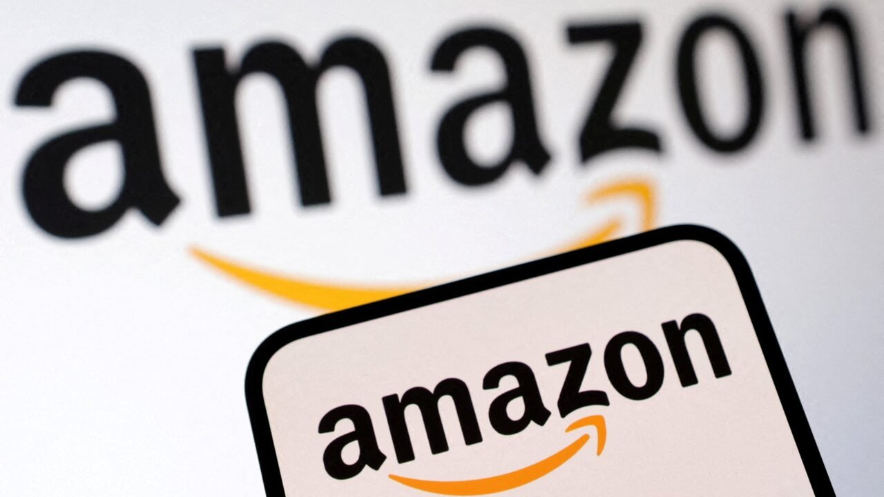 Amazon planea comprar Decart por 7.000 millones dólares, la startup que Nvidia quería