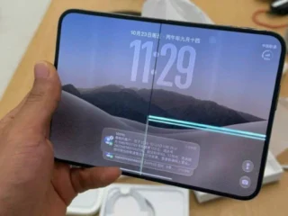 A pocas horas de su lanzamiento, el iPhone Duo ya enfrenta quejas por pantallas rotas
