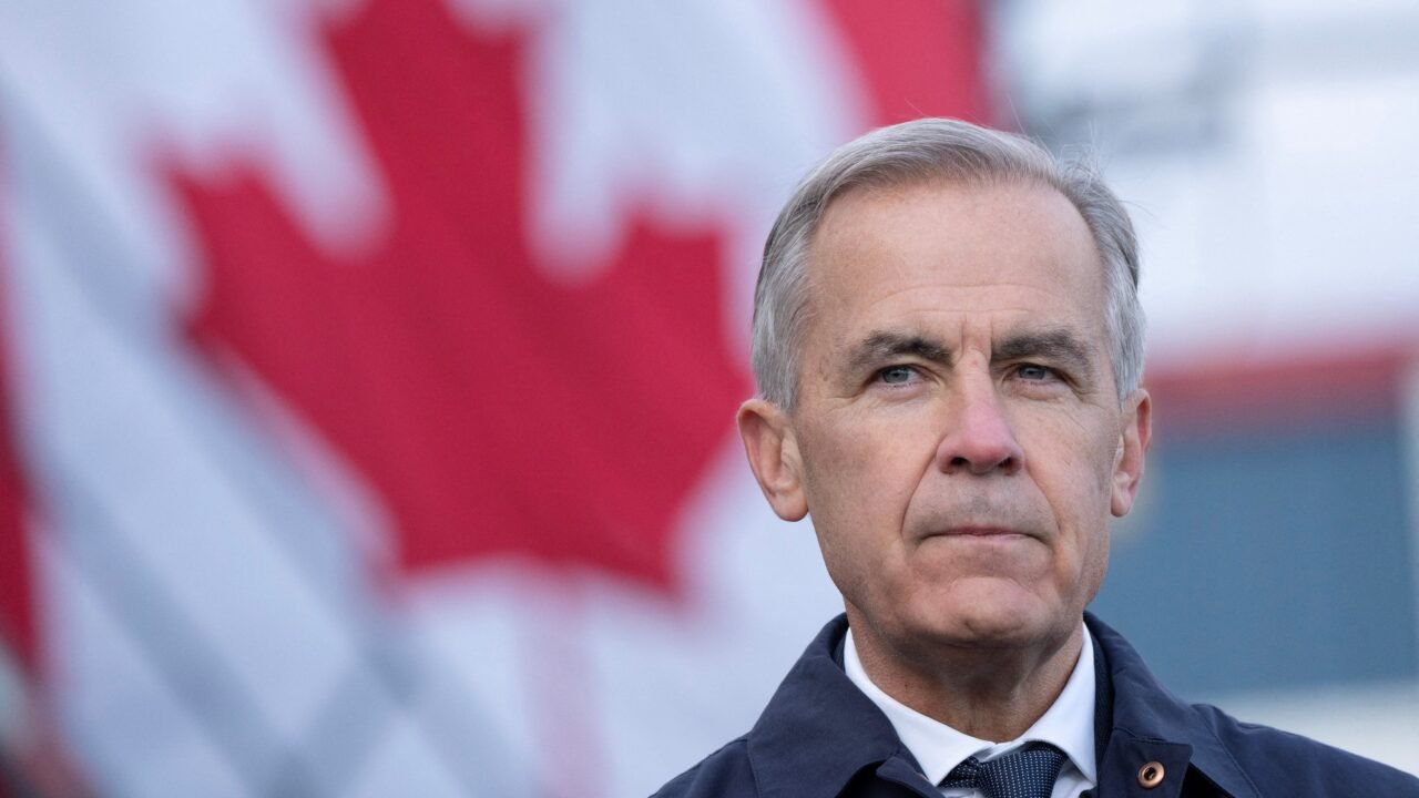 El primer ministro de Canadá reportó un “grave” incendio en la base militar de Wainwright que causó muertos y heridos