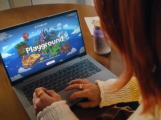 Google crea una plataforma para hacer videojuegos con IA sin saber programar
