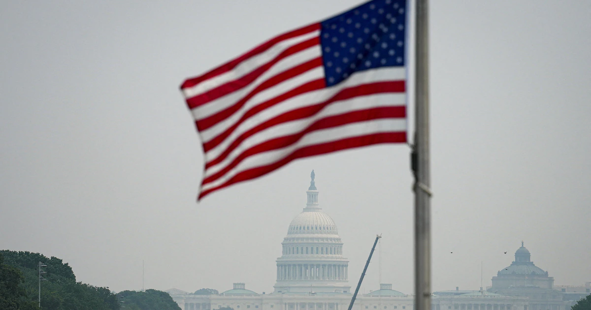 Estados Unidos propuso prohibir inversiones de capital en biotecnología china por seguridad nacional