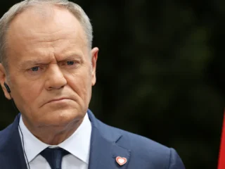 La oposición polaca presentará una moción de censura contra el primer ministro Donald Tusk por la crisis institucional