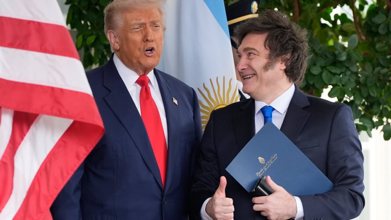 La Argentina rechazó una declaración de la ONU sobre la prevención de pandemias, junto con EE.UU. e Israel