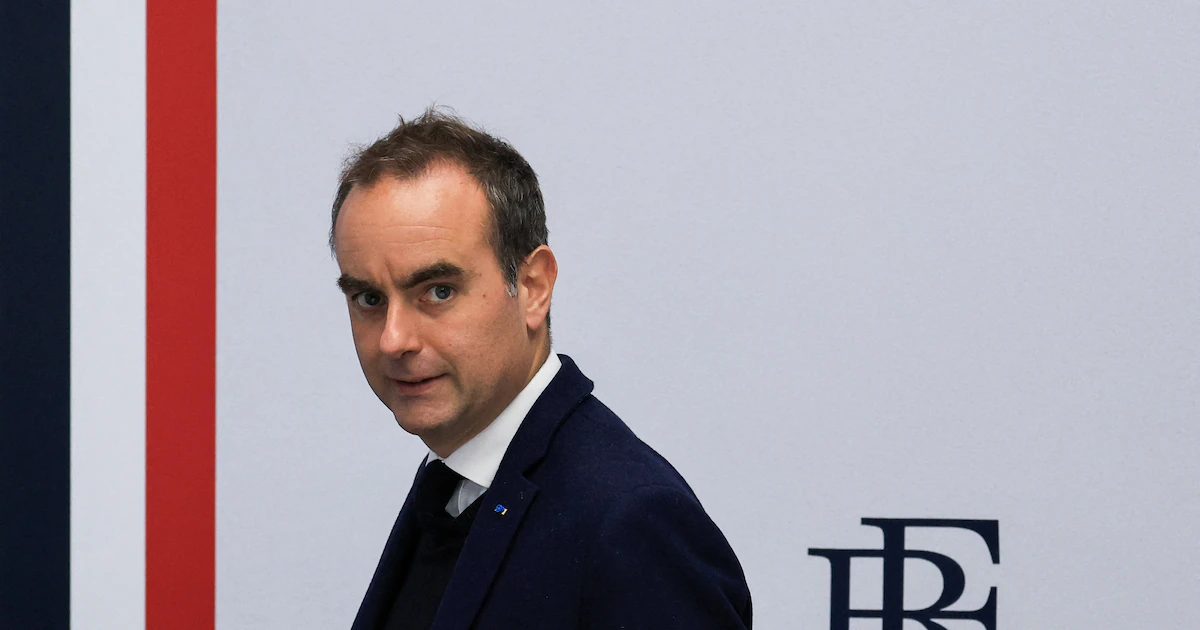 El primer ministro francés se reúne con los sindicatos mientras prepara un despliegue policial “masivo” para las nuevas protestas