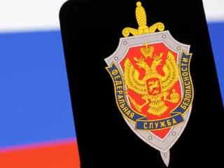 El Servicio de Seguridad de Rusia arrestó a un ciudadano alemán acusado de ejercer actividades mercenarias en Ucrania