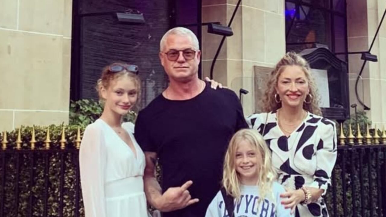 Eric Dane reveló el momento en que se derrumbó luego de que su hija menor evitó que se ahogara por sus indicios de ELA