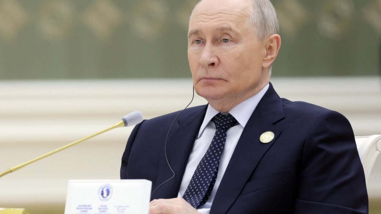Rusia evitó responder a la “tregua energética” propuesta por Trump y lanzó otro ataque contra una central termoeléctrica en Ucrania