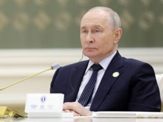Rusia evitó responder a la “tregua energética” propuesta por Trump y lanzó otro ataque contra una central termoeléctrica en Ucrania