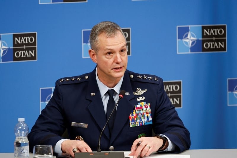 La OTAN advertirá a Rusia sobre su capacidad de respuesta ante el aumento de las operaciones híbridas contra países aliados