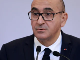 El Gobierno anunció el despliegue de 70.000 agentes ante el riesgo de violencia durante las protestas de Halloween en Francia