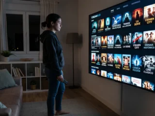 Qué es Media Fabric y por qué lo usarán emisoras de radio y apps streaming como Netflix