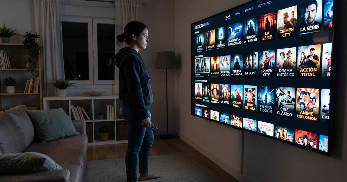Qué es Media Fabric y por qué lo usarán emisoras de radio y apps streaming como Netflix