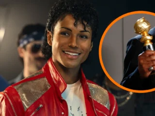 Los Globos de Oro rechazan a la película biográfica de Michael Jackson para su próxima edición