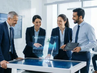 Tener TDAH y autismo beneficiaría para no perder el empleo por la IA: Alex Karp, director ejecutivo de Palantir