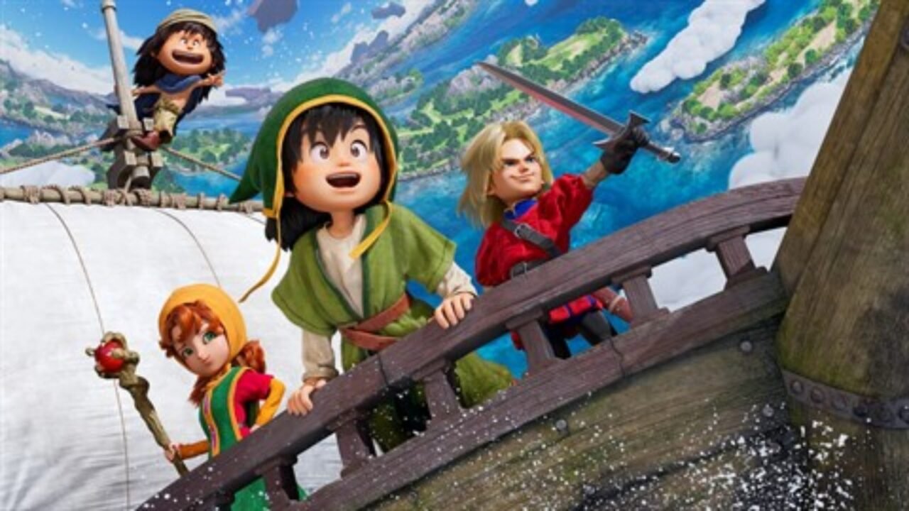 El creador de Dragon Quest hizo un videojuego con IA en solo 30 minutos: “Es verdaderamente asombroso”